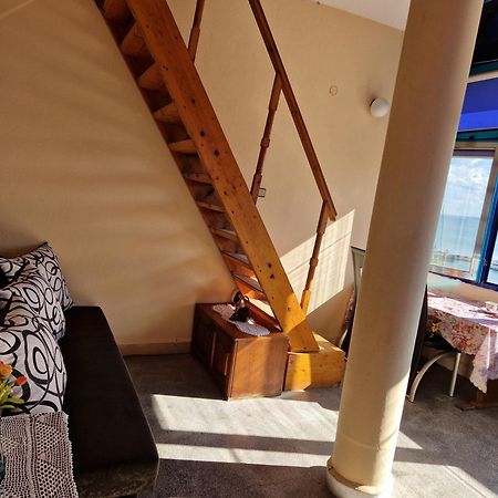 Apartmán Heart Of Balčik Exteriér fotografie