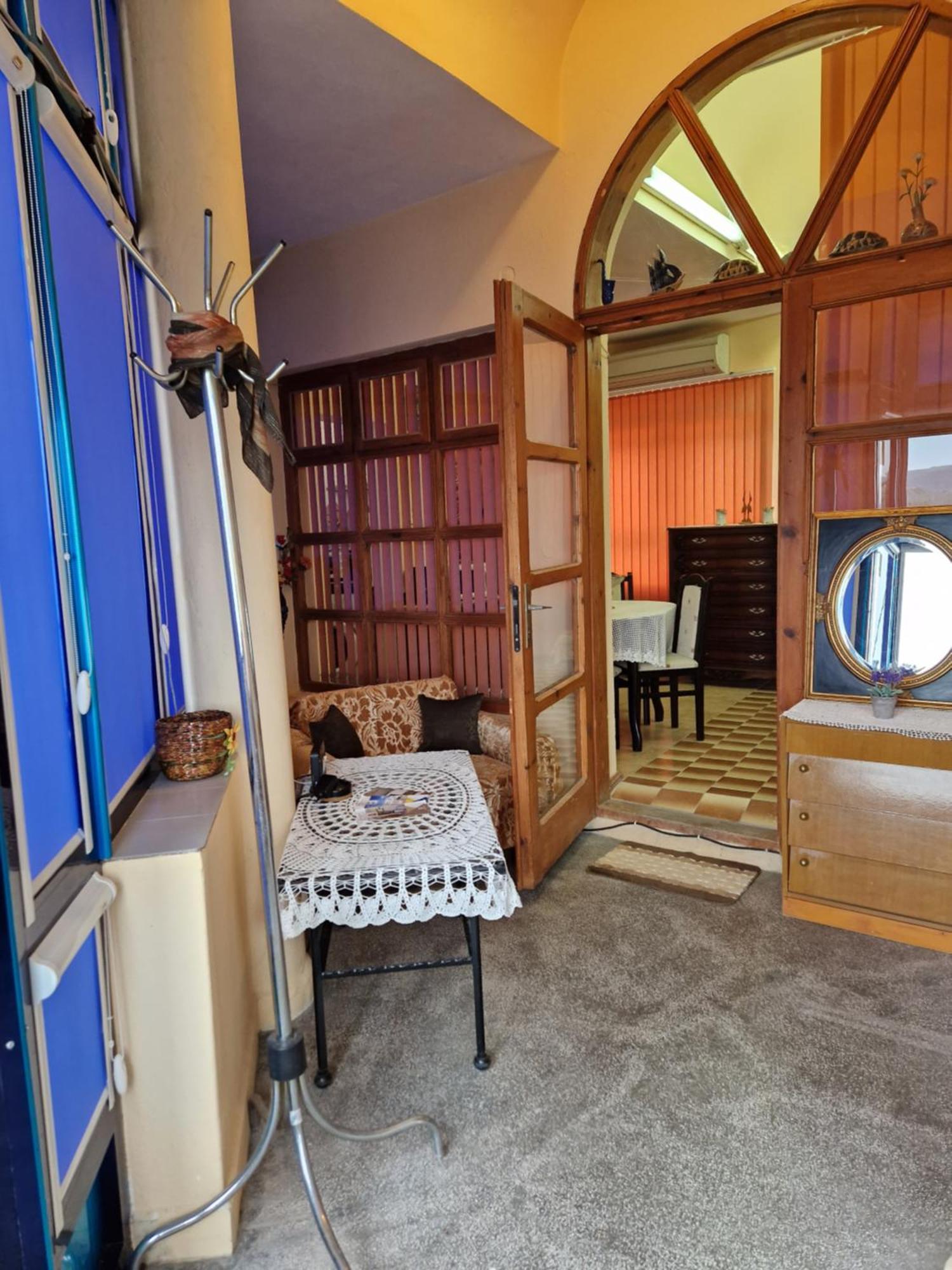 Apartmán Heart Of Balčik Exteriér fotografie