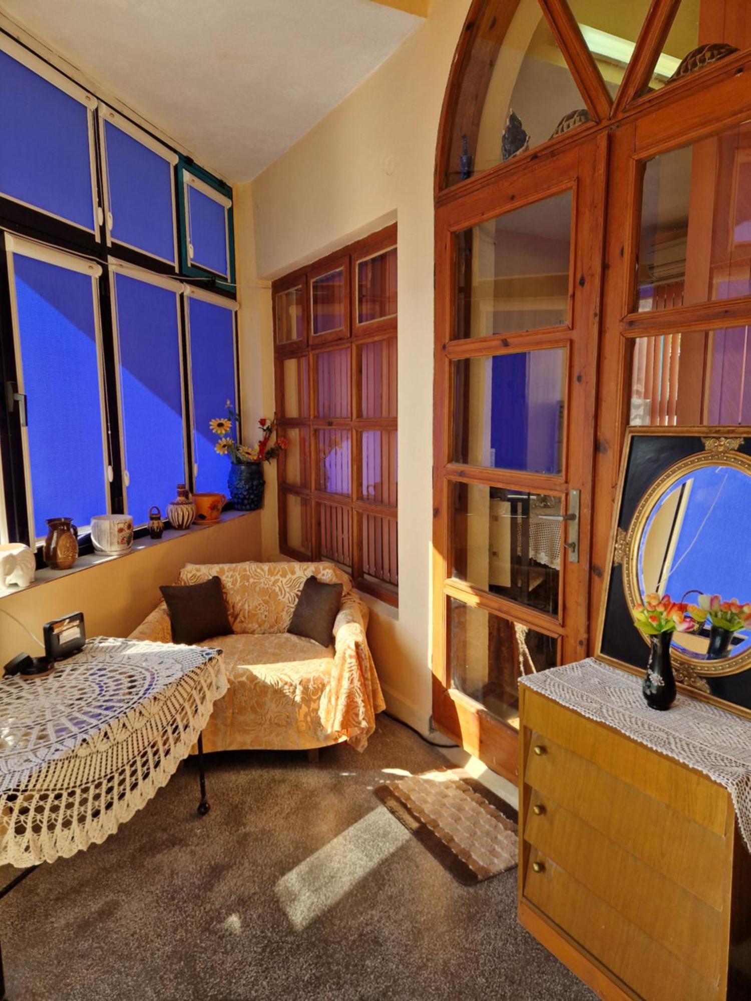 Apartmán Heart Of Balčik Exteriér fotografie